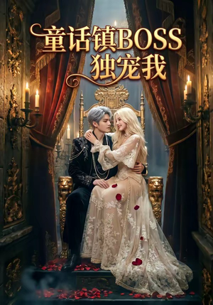 童话镇BOSS独宠我（28集）古装短剧推荐