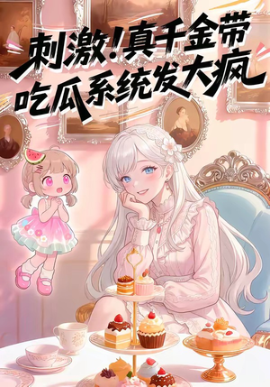 【刺激！真千金带吃瓜系统发大疯第一季】60集热门短剧免费在线看