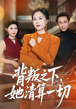 【背叛之下，她清算一切】69集短剧全集在线畅看