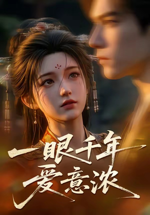 一眼千年爱意浓（83集）更新时间