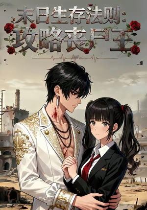 【末日生存法则：攻略丧尸王】100集全网短剧免费畅看