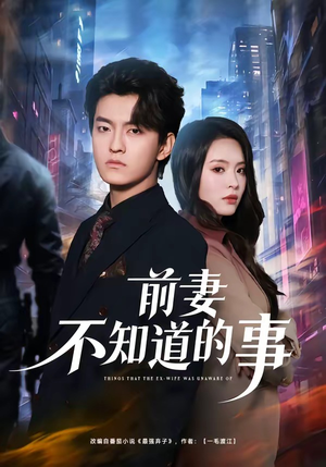 前妻不知道的事（75集）更新时间一览表