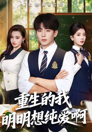 重生的我明明想纯爱啊（80集）百度在线观看