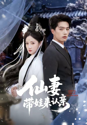 【仙妻带娃来认亲】66集精彩短剧免费观看