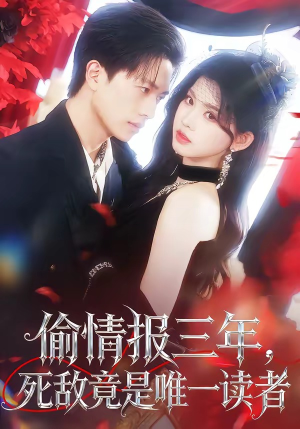 【偷情报三年，死敌竟是唯一读者】101集短剧在线高清观看