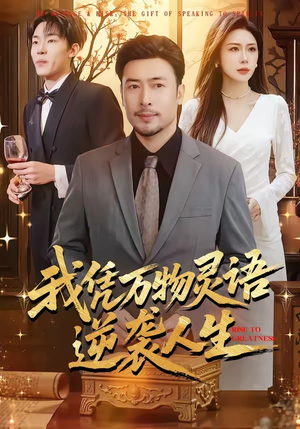 我凭万物灵语逆袭人生（85集）免费短剧推荐