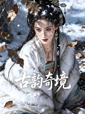 古韵奇境（93集）最新短剧抢先看