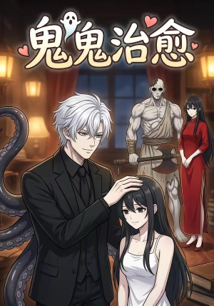 【鬼鬼治愈】29集短剧在线免费全集畅享