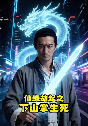 仙缘劫起之下山掌生死（265集）短剧太精彩