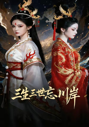 三生三世忘川岸（50集）最火短剧热播中