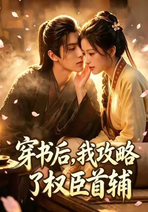 穿书后，我攻略了权臣首辅（46集）看精彩短剧