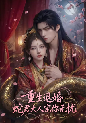【重生退婚：蛇君大人宠你无忧】61集高清短剧免费在线播放