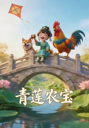 【青莲农宝】20集短剧完整免费在线播放