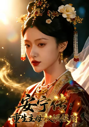 安宁传：重生主母权倾侯府（49集）古装短剧热播