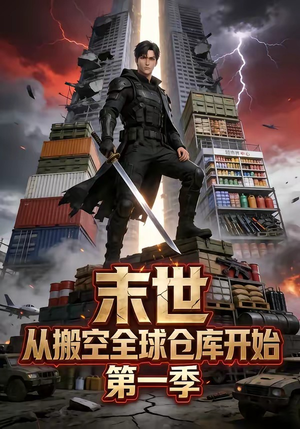 末世：从搬空全球仓库开始第一季（132集）火爆短剧来袭