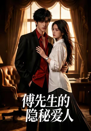 傅先生的隐秘爱人（40集）短剧上头又好看