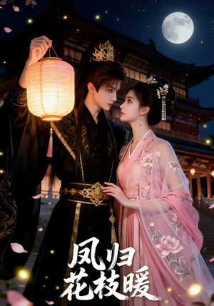 凤归花枝暖（78集）免费看全集