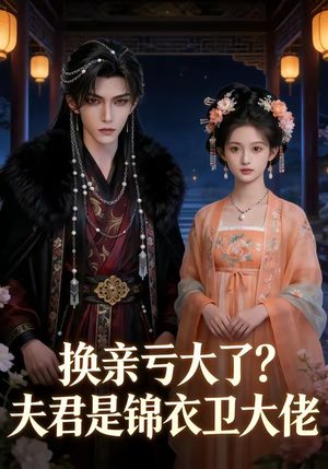 【换亲亏大了夫君是锦衣卫大佬】41集短剧免费在线高清看