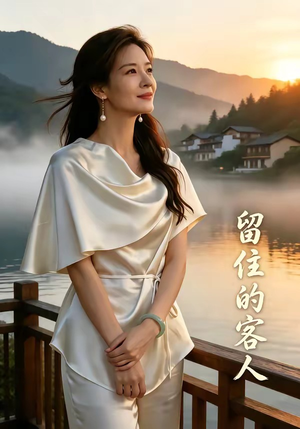 【留住的客人】34集热门短剧在线免费观影