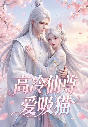 【高冷仙尊爱吸猫】25集短剧免费全集速看