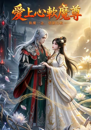 【爱上心软魔尊】24集免费完整短剧在线播