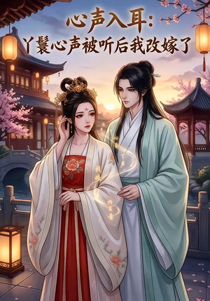 【心声入耳：丫鬟心声被听后我改嫁了】34集全网短剧免费在线看