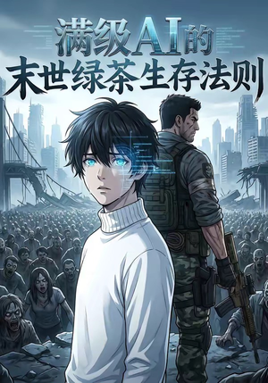 满级AI的末世绿茶生存法则（30集）短剧更新抢先看