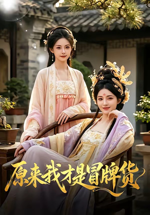 【原来我才是冒牌货】29集免费短剧随时观看