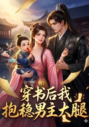 【穿书后我抱稳男主大腿】30集热门短剧免费看全集