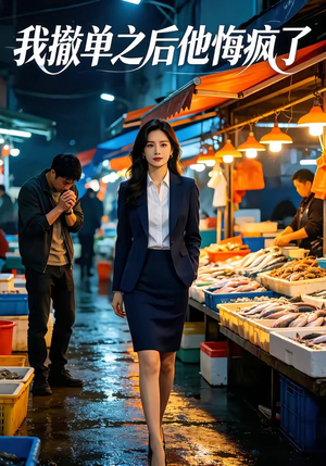 我撤单之后他悔疯了（36集）免费观看