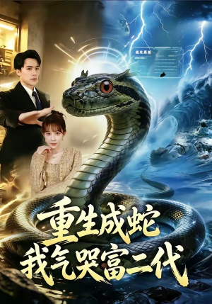 【重生成蛇我气哭富二代】66集热门短剧在线免费畅享