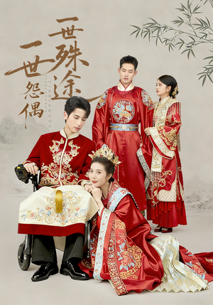 【一世怨偶一世殊途】57集短剧免费在线观看无广告