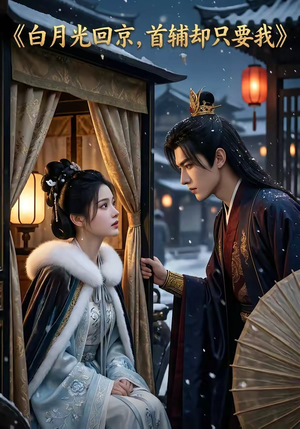 【白月光回京，首辅却只要我】30集短剧免费在线欢乐观看