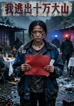 【我逃出十万大山】65集短剧全集在线赏映