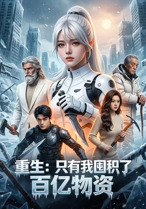 【重生：只有我囤积了百亿物资】60集优质短剧免费观