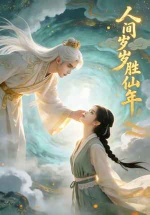 人间岁岁胜仙年（67集）火爆短剧抢先看