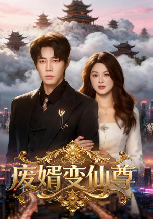 【废婿变仙尊】80集精彩短剧在线赏看