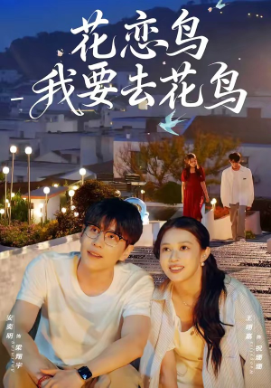 【花恋鸟我要去花鸟】60集短剧免费在线无广告观看