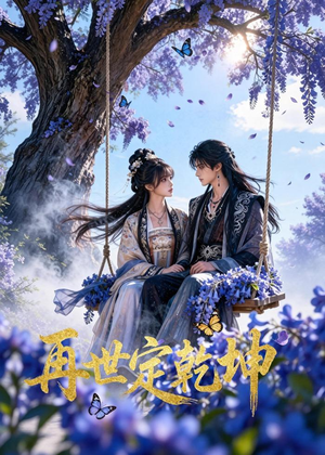 【再世定乾坤】46集短剧免费在线观看无广告