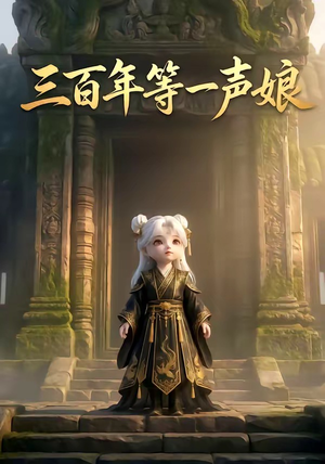 【三百年等一声娘】32集高清短剧免费全集观看