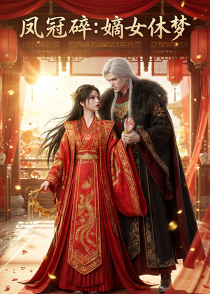 凤冠碎：嫡女休梦（28集）全集我都看完了