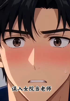 【误入女院当老师】30集短剧全集在线乐看