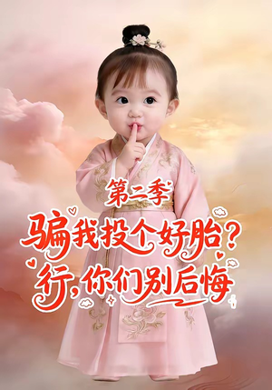 骗我投个好胎？行，你们别后悔第二季（78集）短剧爆款推荐