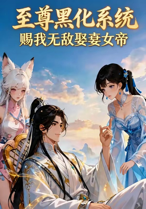 至尊黑化系统，赐我无敌娶妻女帝（60集）短剧全集免费看
