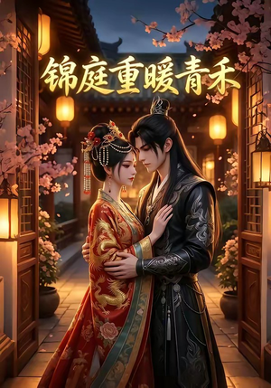 【锦庭重暖青禾】23集短剧全集流畅在线观看