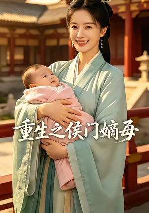 【重生之侯门嫡母】100集精彩短剧免费在线直看