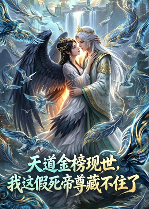 【天道金榜现世，我这假死帝尊藏不住了】41集短剧免费高清观看