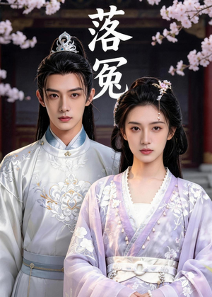 【落冤】80集短剧完整版免费在线观