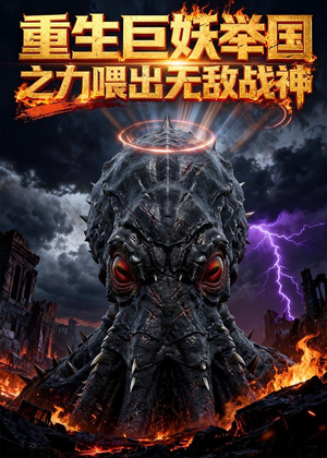 【重生巨妖：举国之力喂出无敌战神】33集短剧全集免费观看
