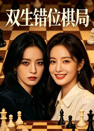 双生错位棋局（30集）热播短剧追不停